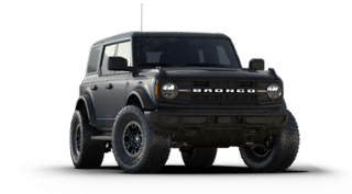 2025 Ford Bronco® External Image 5